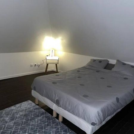 Appartement En Duplex Centre Ville D'Onnaing Exterior foto