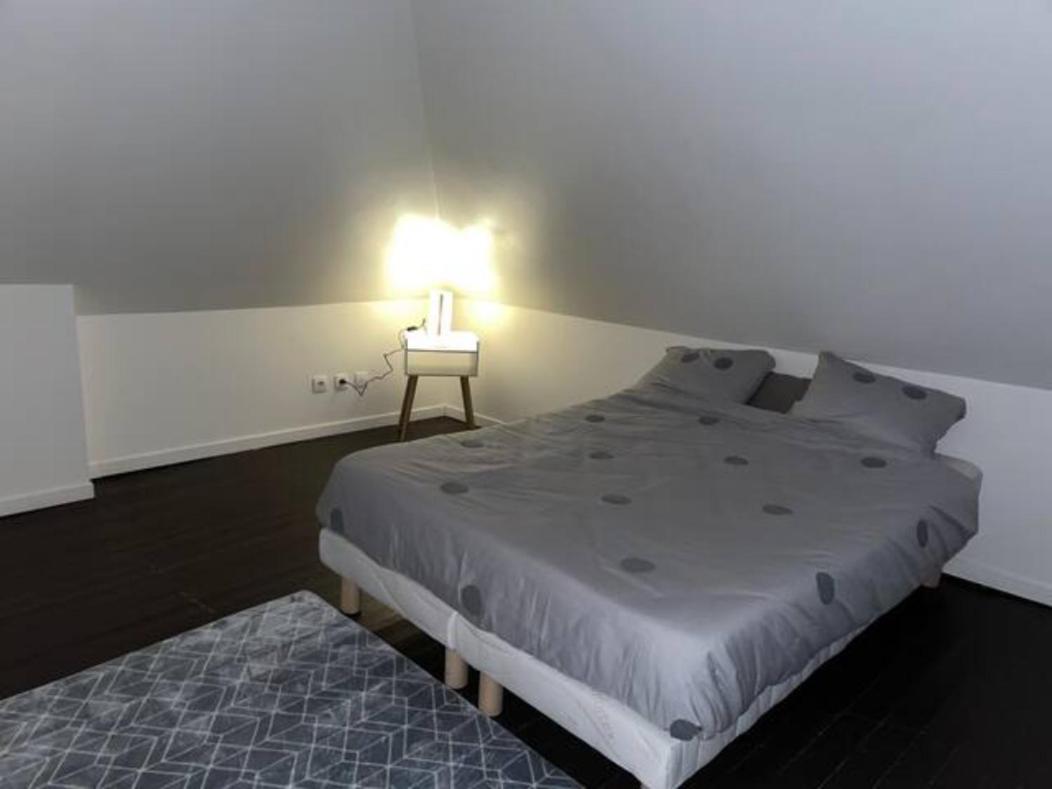 Appartement En Duplex Centre Ville D'Onnaing Exterior foto
